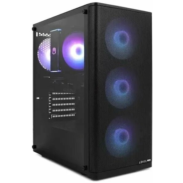 Komputer Komputronik Level GO [P02] Ryzen